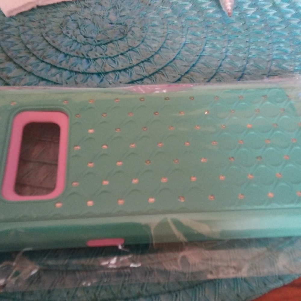 Phone case